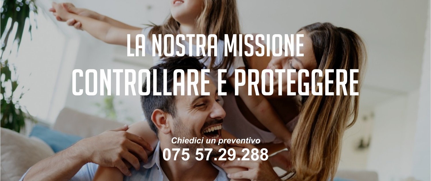 security testata 23