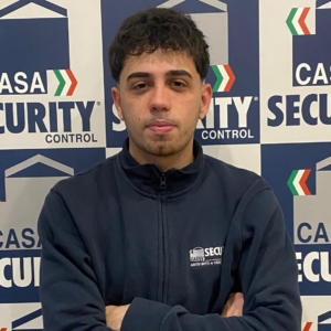 GABRIELE MARTINELLI